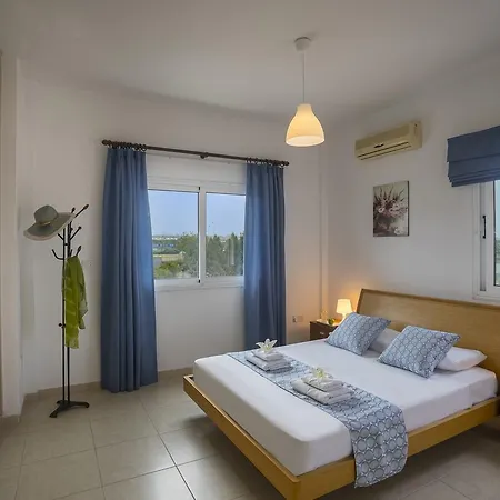Villa Marilena 1 *