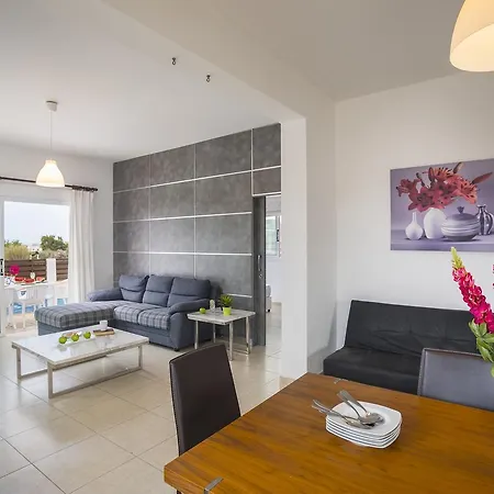 Villa Marilena 1 *