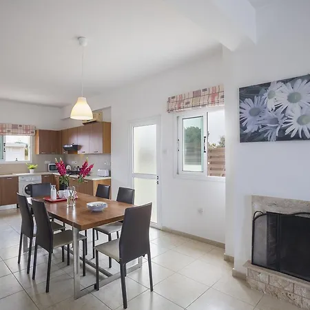 Marilena 1 Villa