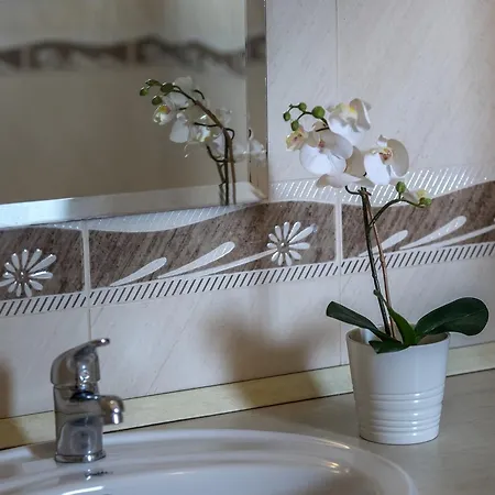 Marilena 1 Villa *