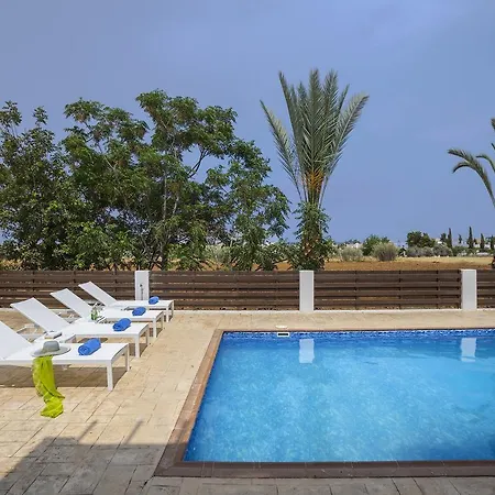 Marilena 1 * Paralimni