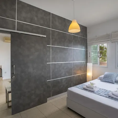 Villa Marilena 1 Paralimni