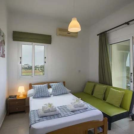 Villa Marilena 1 Paralimni
