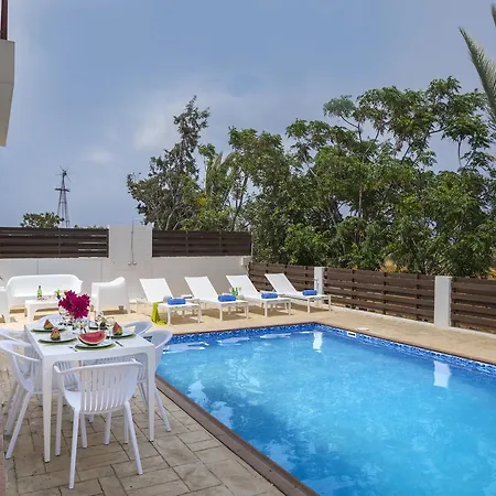 Villa Marilena 1 *