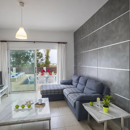 Marilena 1 Villa *