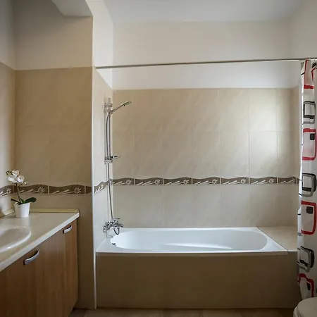 Marilena 1 Villa