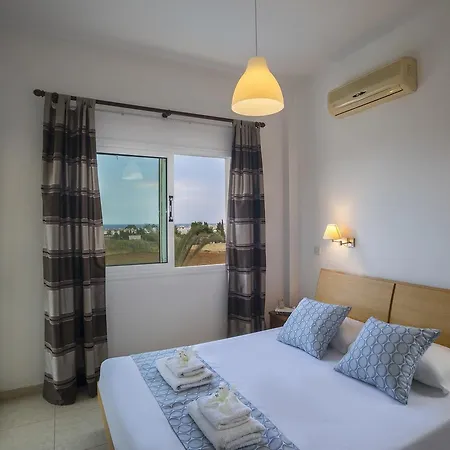 Villa Marilena 1 *